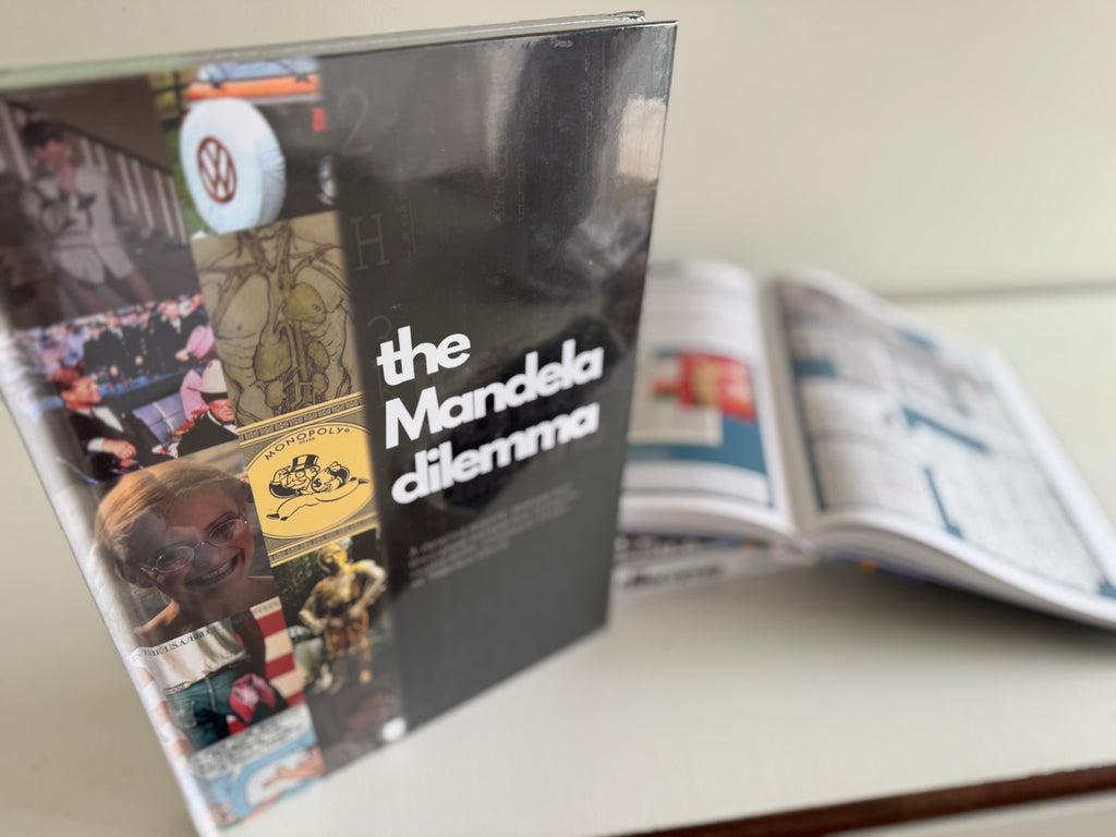 The Mandela Dilemma